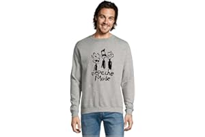 RadioStream Sweat-shirt Depeche Mode