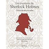 Les Aventures de Sherlock Holmes