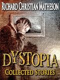 Cover zum Buch Dystopia