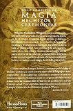 Image de El libro completo de magia, hechizos y ceremonias