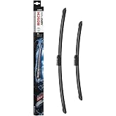 BOSCH Aerotwin Silecek Seti Ford Ranger (2023-2025), Vw Amarok (2022-2024) [600/450 mm] A419S 3397014419