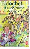 Bidochet et les 55 plumes de l'Indien