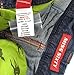 MISS SIXTY "Party A" womens baggy jeans used-lookdenim (navy blue)