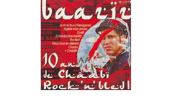 music baaziz gratuit