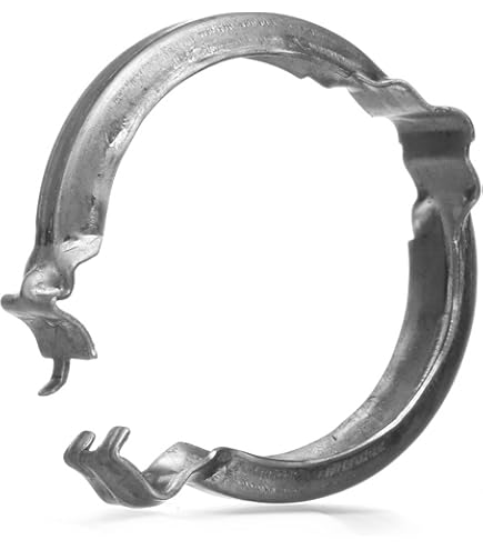 Ricambi Auto 16283J Collare Fissaggio Turbo EGR - Ricambio OEM 16283J Per Auto E Moto | Compatibile Con Vari Marchi Parti Motore Turbo