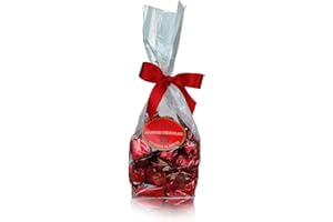 ZANETTI DIAMOND CHOCOLATE Zanetti - Cuneesi al Rhum - Artigianali - 400 Gr.