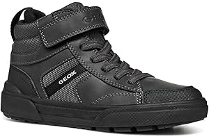 Geox Chłopcy Weemble Boy A - Sneakersy
