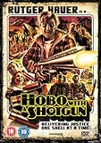 Hobo with a Shotgun [DVD]