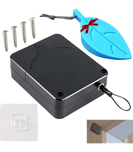 Apriporta Elettrico CDVI F0513000063 – Trasmissione Simmetrica, Acciaio Inox, Per Sistemi Di Sicurezza Porte