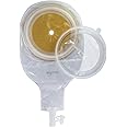 Coloplast 12802 100Mm Alterna Postoperative Bag With Transparent Window
