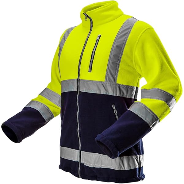 High Visibility Jacket Manufacturer Portugal: EN ISO 20471 Guide High