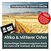 Produktbild Afrika & Mittlerer Osten GPS Karte für Garmin - 8GB microSD. Navigationsgeräte, PC & Mac