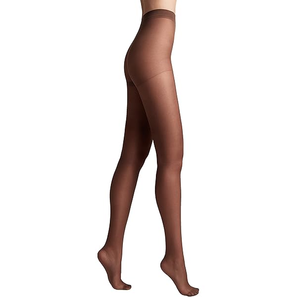 Collant Scudotex 40 Denari - Setificato, Lucido, Con Compressione Leggera - Foto 6