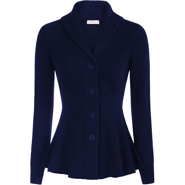 Belle Poque Donna Panciotto Da Ufficio Blazer Tailleur Elegante Con Monopetto Bp2199 1 L 103002325