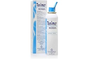 IST.GANASSINI SPA TONIMER LAB Getto Normale 125 ml