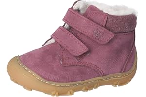 RICOSTA Nourrisson Chaussures Premiers Pas Nico,Largeur: Large (WMS),terracare,Chaussure Minimaliste