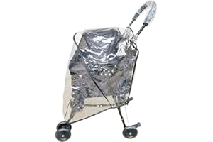 CICONY Regenschutz für Hunde und Katzen