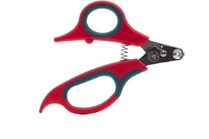 Zen Clipper eine revolutionäre Neue Pet Nail Clipper, die das Clip Nur die Spitze des Nail.