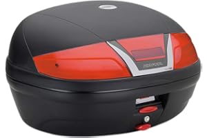 GIVI KAPPA VALIGIA LATERALE 46 NERA