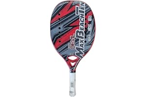 MBT Max Beach Tennis Racchetta Beach Tennis Racket Easy Devil 2022