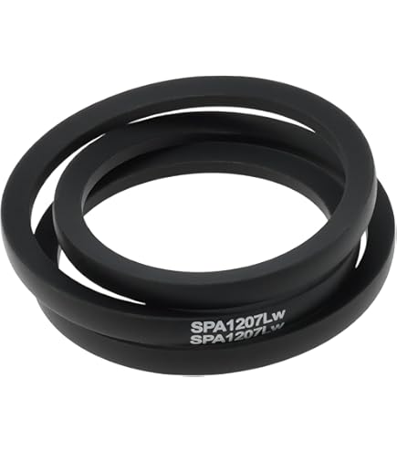 Etesia 28729. 28115 V-Belt For Mowers - Foto 6