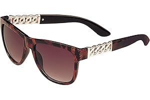 Foster Grant PJ19 001 Sunglasses