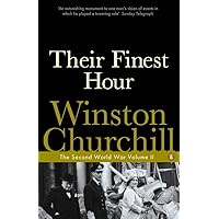 Their Finest Hour: The Second World War