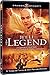 Jet Li. The Legend [DVD]