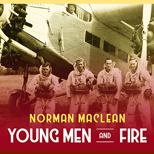 Download Young Men and Fire