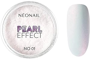 NÉONAIL NEONAIL Pyłek Pearl Effect No. 01