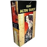 Klimt Altın Tarot