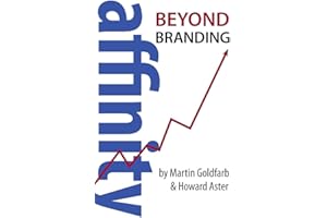 Affinity: Beyond Branding