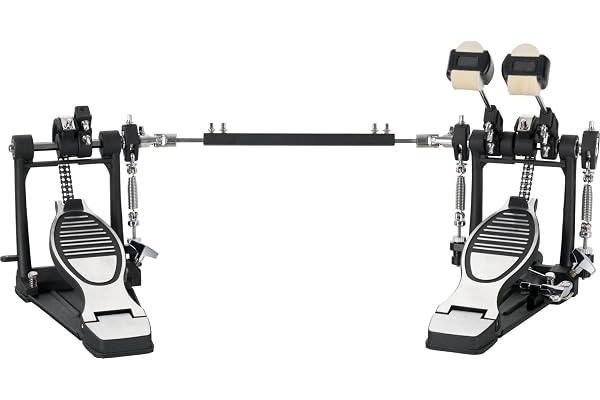 XDrum Pédale double grosse caisse