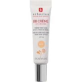 Erborian - BB Cr&egrave;me au Ginseng 5-en-1 - Cuidado con Color Perfeccionador Efecto Piel de Bebe