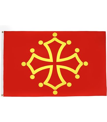 Patch Toppa Ricamata Bandiera Mozambico Bandiera Termoadesivo