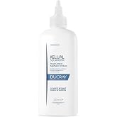 Ducray Kelual Zinc Squanorm Lotion 200 ml Anti-Dandruff Lotion