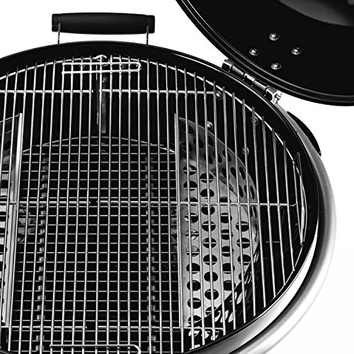 Rösle KS0361 RÖSLE Kugelgrill No. 1 Sport F60 Starter-Set - 3