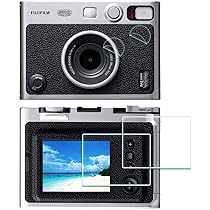 INSTAX mini EVO Camera case, Black: Amazon.co.uk: Electronics & Photo