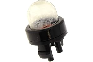 BestGreen Pompe d'amorçage 118804231/0 pour Tronconneuse