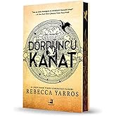 D&ouml;rd&uuml;nc&uuml; Kanat (Ciltli)