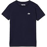 Lacoste T-Shirt Bambini e Ragazzi