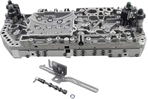 Huiruhy Elektrohydraulische Steuereinheit Schieberkasten 722.8 Kompatibel mit A-Klasse W169 B-Klasse W245 R1693771501 R1693772001