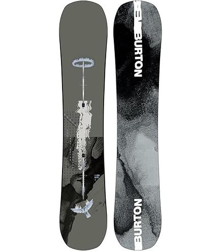 Burton Process Flying V 2024 Snowboards Hombre