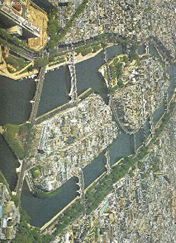 couverture de : Au-Dessus De Paris
