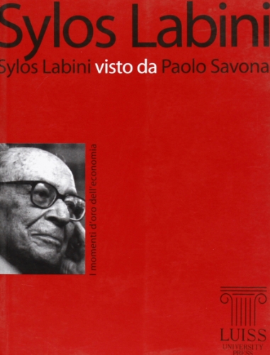 Sylos Labini visto da Paolo Savona