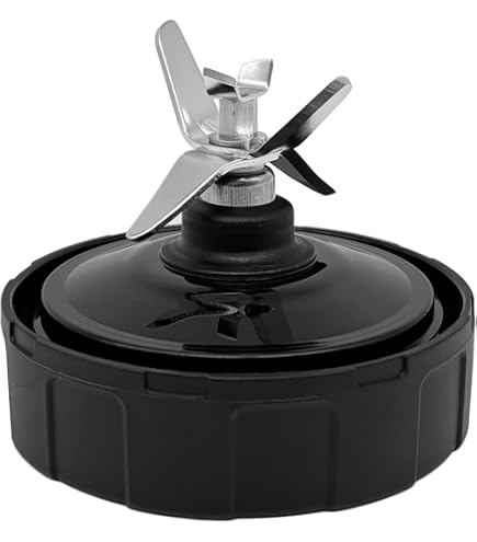 Ciotola Da 530 Ml Con Coperchio Piatto Per Power Nutri CB100/ B350 - Foto 4