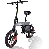 Nilox E-Bike X2 Plus, elektrische fiets, zwart, één maat : Amazon.nl: Sport  \u0026 outdoor