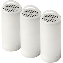 PetSafe Drinkwell, Mini Fontana Anti Schizzi, Silenziosa, Compatta