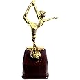 AGH Gymnastics Trophy Cum Dancing Lady for Lady Camp