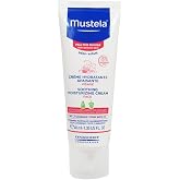 Mustela Mustela &Ccedil;ok Hassas Ciltler i&ccedil;in Rahatlatıcı Y&uuml;z Kremi 40 ml 1 Paket